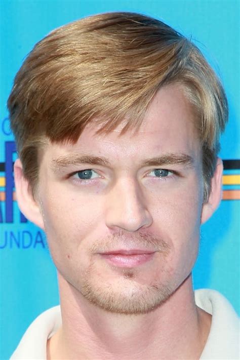 Mason Gamble — The Movie Database (TMDB).